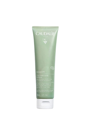 Vinopure Pore Purifying Gel Cleanser, 150ml